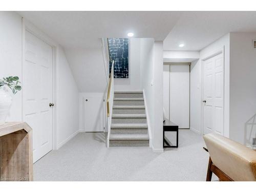 4-1509 Upper Middle Road, Burlington, ON - Indoor Photo Showing Other Room