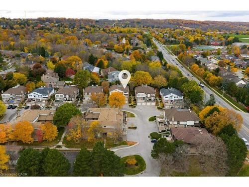 4-1509 Upper Middle Road, Burlington, ON - Outdoor With View
