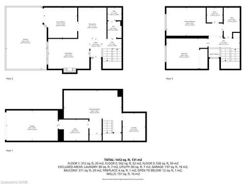 4-1509 Upper Middle Road, Burlington, ON - Other