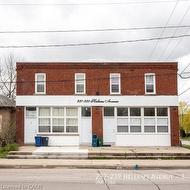 5-237 Hellems Avenue  Welland, ON L3B 3B8