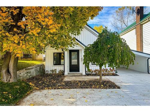 654 West 5Th Street, Hamilton, ON - Outdoor