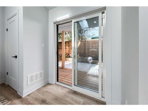 654 West 5Th Street, Hamilton, ON - Indoor Photo Showing Other Room