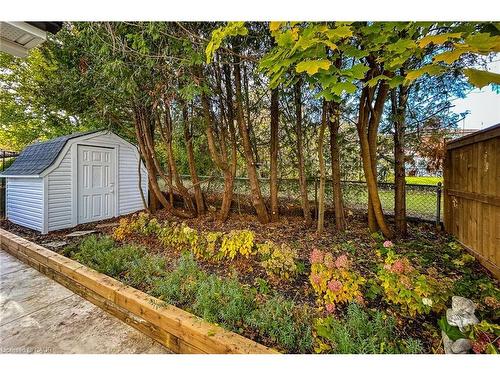 654 West 5Th Street, Hamilton, ON - Outdoor