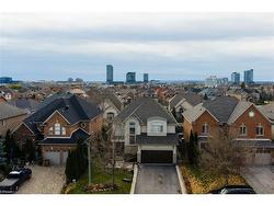 2472 Chaplin Road  Oakville, ON L6H 0A4
