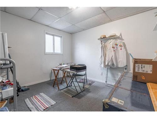 980 King Street E, Hamilton, ON - Indoor