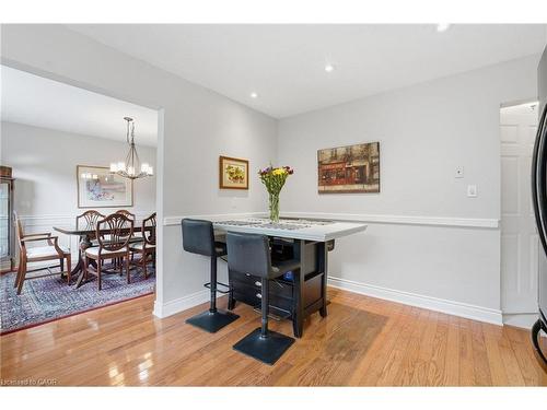 668 Tomahawk Crescent, Ancaster, ON - Indoor