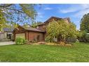 668 Tomahawk Crescent, Ancaster, ON  - Outdoor 