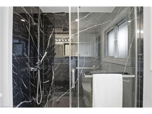 668 Tomahawk Crescent, Ancaster, ON - Indoor