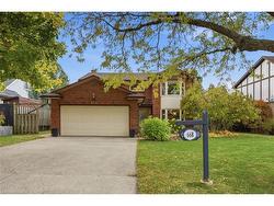 668 Tomahawk Crescent  Ancaster, ON L9G 3R2