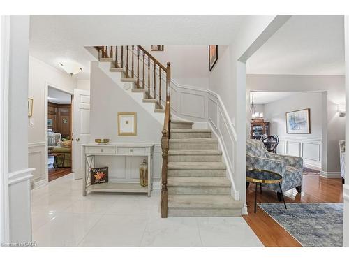 668 Tomahawk Crescent, Ancaster, ON - Indoor Photo Showing Other Room