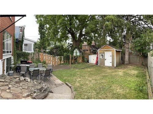 111 Ottawa Street, Hamilton, ON - Outdoor