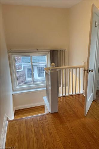 111 Ottawa Street, Hamilton, ON - Indoor Photo Showing Other Room
