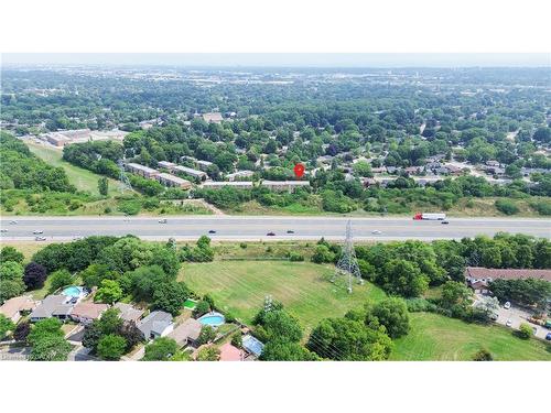 1548 Westminster Place, Burlington, ON - Outdoor With View