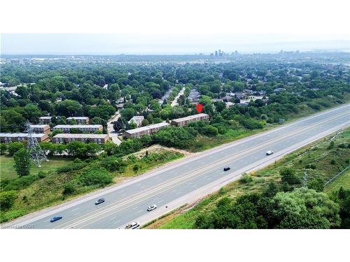 1548 Westminster Place, Burlington, ON - Outdoor With View