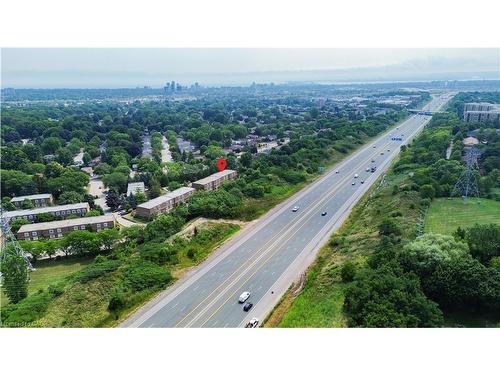 1548 Westminster Place, Burlington, ON - Outdoor With View