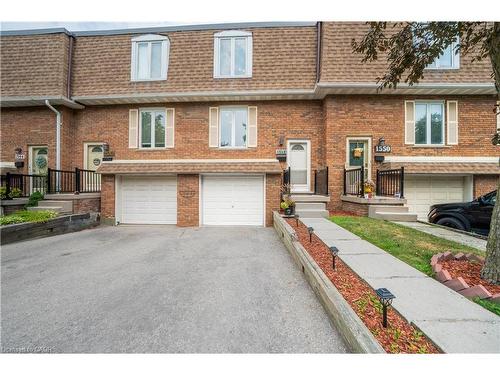 1548 Westminster Place, Burlington, ON - Outdoor With Facade