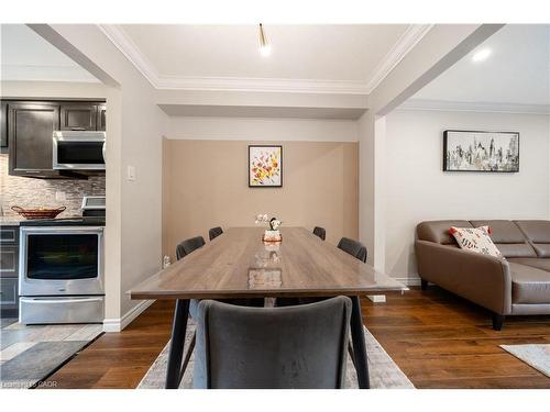 1548 Westminster Place, Burlington, ON - Indoor