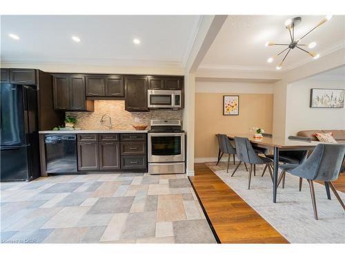 1548 Westminster Place, Burlington, ON - Indoor