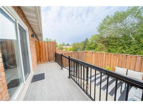 1548 Westminster Place, Burlington, ON - Outdoor With Exterior