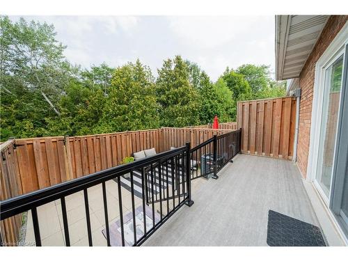 1548 Westminster Place, Burlington, ON - Outdoor With Exterior