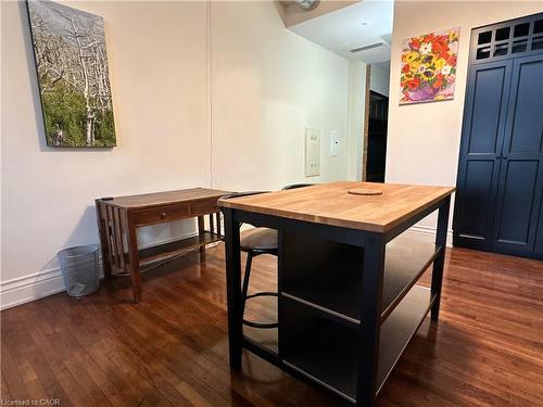 310-200 Stinson Street, Hamilton, ON - Indoor Photo Showing Other Room