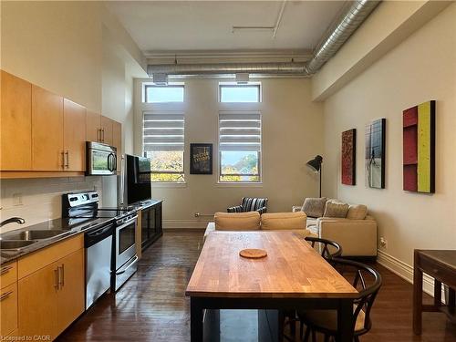 310-200 Stinson Street, Hamilton, ON - Indoor