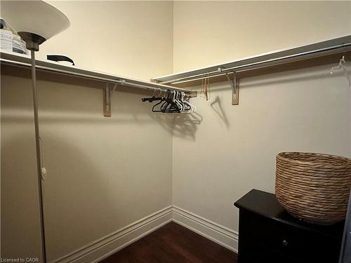 310-200 Stinson Street, Hamilton, ON - Indoor With Storage