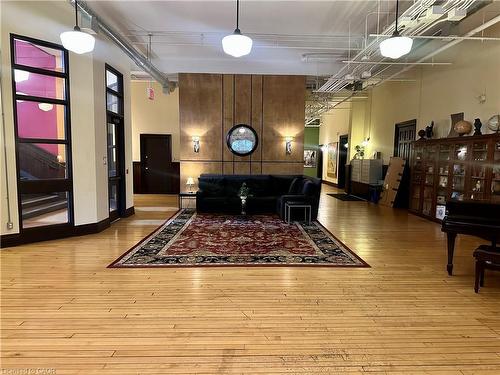 310-200 Stinson Street, Hamilton, ON - Indoor Photo Showing Other Room