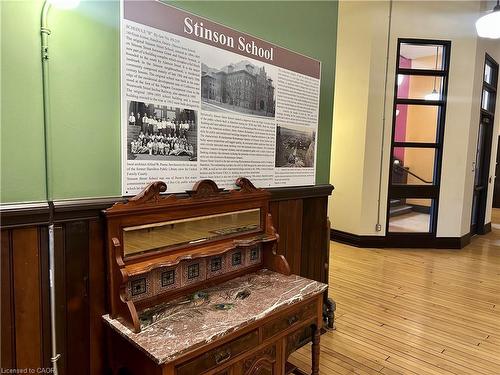 310-200 Stinson Street, Hamilton, ON - Indoor Photo Showing Other Room