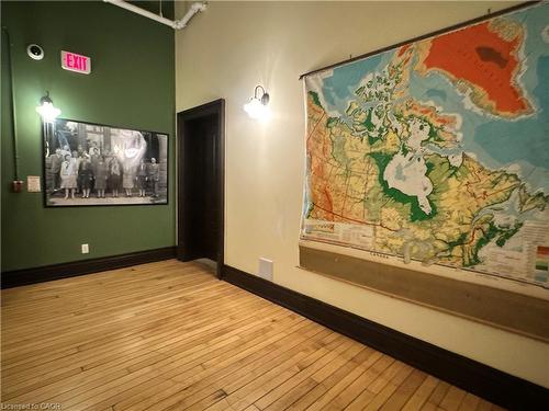 310-200 Stinson Street, Hamilton, ON - Indoor Photo Showing Other Room