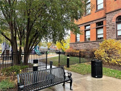 310-200 Stinson Street, Hamilton, ON - Outdoor