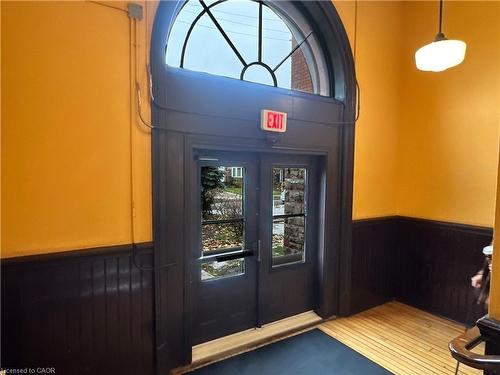 310-200 Stinson Street, Hamilton, ON - Indoor Photo Showing Other Room