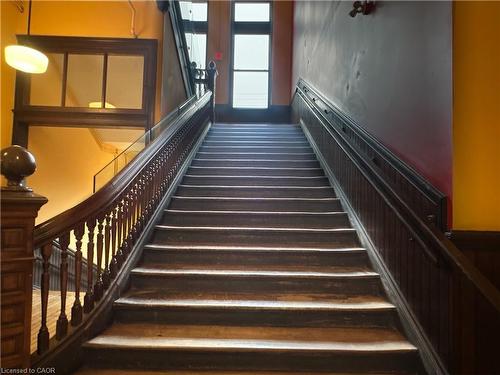 310-200 Stinson Street, Hamilton, ON - Indoor Photo Showing Other Room