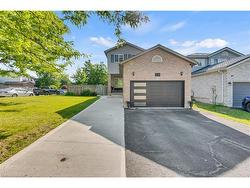 40 Alderson Drive  Cambridge, ON N3C 4C5