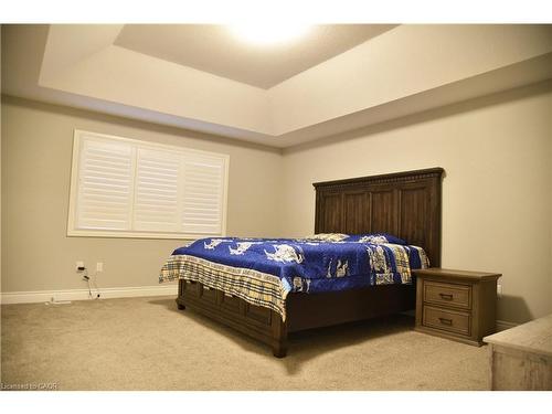 1930 Jim Hebb Way, London, ON - Indoor Photo Showing Bedroom