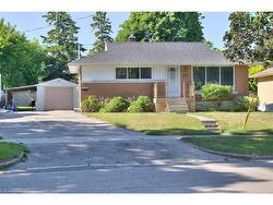 71 Broadmoor Avenue  Kitchener, ON N2C 1Y6