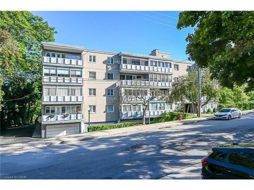 405-107 St Josephs Drive  Hamilton, ON L8N 2G1