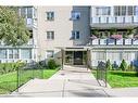 405-107 St Josephs Drive, Hamilton, ON  - Outdoor 
