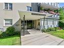 405-107 St Josephs Drive, Hamilton, ON  - Outdoor 