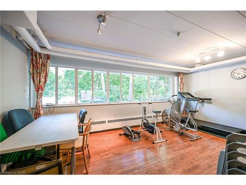 405-107 St Josephs Drive, Hamilton, ON - Indoor Photo Showing Other Room