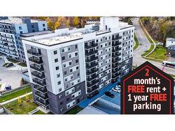 809-595 Strasburg Road  Kitchener, ON N2E 4J1