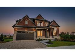 455 Masters Drive  Woodstock, ON N4T 0L2