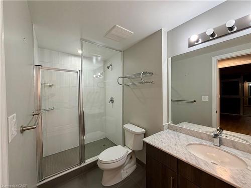 810-560 North Service Road, Grimsby, ON - Indoor Photo Showing Bathroom