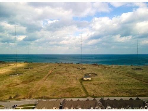 810-560 North Service Road, Grimsby, ON - Outdoor With Body Of Water With View