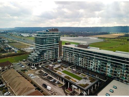 810-560 North Service Road, Grimsby, ON - Outdoor With View