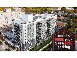 206-595 Strasburg Road  Kitchener, ON N2E 4J1