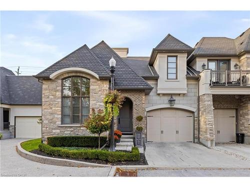 25 Arbourvale Common  St. Catharines, ON L2T 3B7