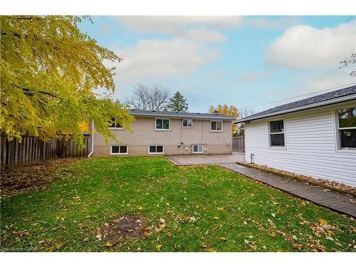 5433 Spruce Avenue, Burlington, ON - Outdoor