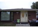 34 Appalachian Crescent, Kitchener, ON  - Outdoor 