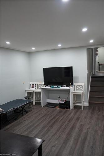 34 Appalachian Crescent, Kitchener, ON - Indoor